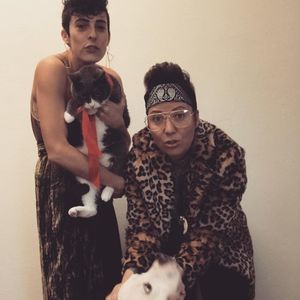 Meet your Posher, Tanzie